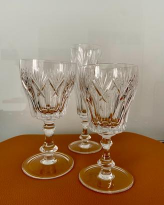 Set di Bicchieri