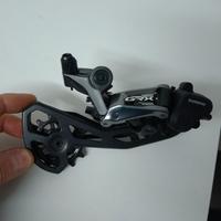 Cambio-deragliatore Shimano grx ciclocross-gravel