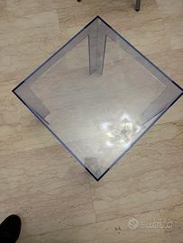 Tavolino Kartell Jolly 40x40 originale
