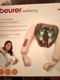 Massaggiatore collo cervicale - Elettrodomestici In vendita a Bologna