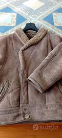 Giubbotto...Montone..Pesante ..Originale 
