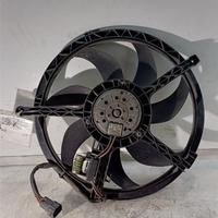 VENTOLA RADIATORE MINI Countryman 1° Serie 174285