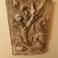 Gesso rettangolare