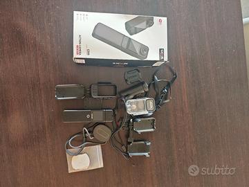 action cam SJ CAM  C300