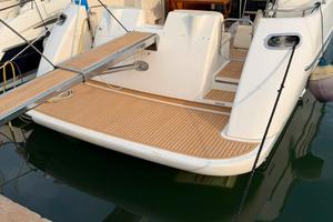 Azimut 58 fly