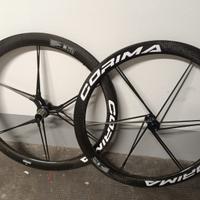 CORIMA RUOTE MCC EVO 47MM DISC TUBELESS