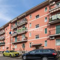 LIBERO SUBITO: BILOCALE DI 55 MQ CON DUE BALCONI