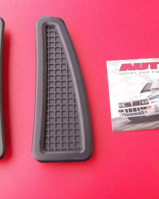 Griglie Parafanghi Anteriori Lancia Delta Evo