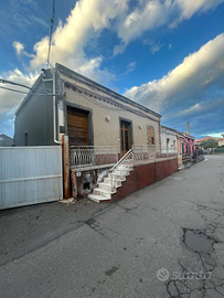 Immobile indipendente a Stazzo - Acireale