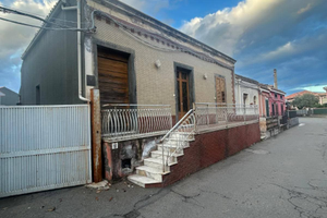 Immobile indipendente a Stazzo - Acireale