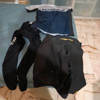  completi Mountain bike XXL 