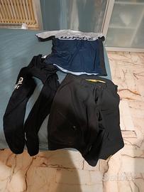  completi Mountain bike XXL 