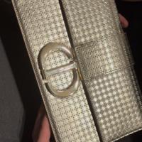 Borsa crhistian dior