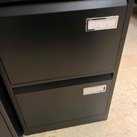 Schedari per ufficio
