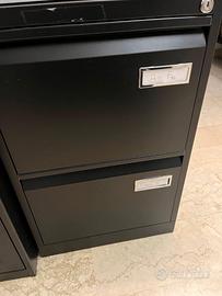 Schedari per ufficio