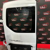 Porta posteriore sinistra Ford Transit Connect