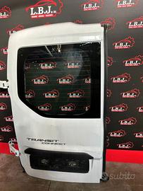 Porta posteriore sinistra Ford Transit Connect