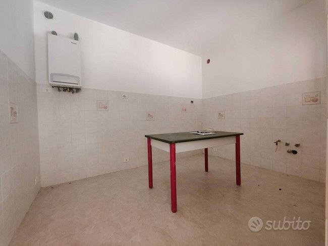Appartamento – Campobasso - Altro