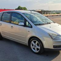 Ford c max