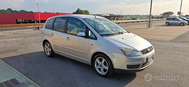 Ford c max