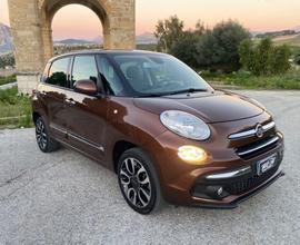 FIAT 500L 1.3 Multijet 95 CV Lounge TETTO PANORA