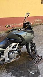 Suzuki Vstrom 650