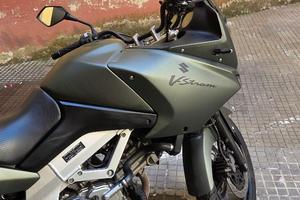 Suzuki Vstrom 650