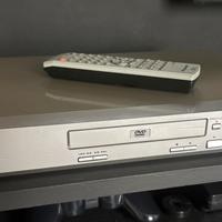 Lettore cd/dvd Pioneer DV350-s