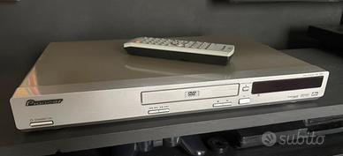 Lettore cd/dvd Pioneer DV350-s