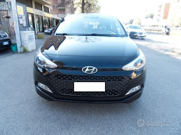 Hyundai i20 1.2 84 CV 5 porte Comfort