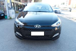 Hyundai i20 1.2 84 CV 5 porte Comfort