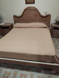 Struttura letto