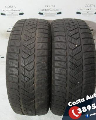 Gomme 215 55 17 Pirelli 85% MS 215 55 R17