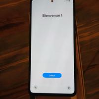 Cellulare Galaxy A52 Samsung