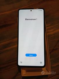 Cellulare Galaxy A52 Samsung