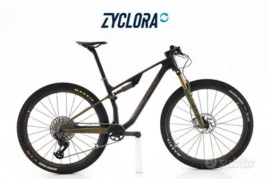 Megamo Track GX AXS t.M