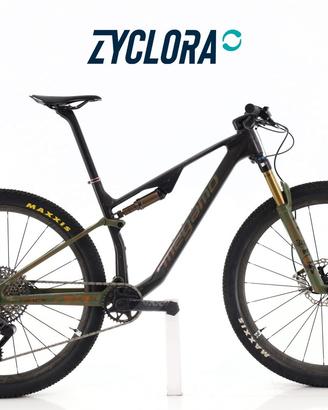 Megamo Track GX AXS t.M
