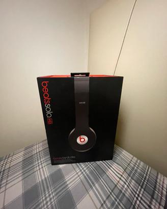 Cuffie Beats By Dr.Dre