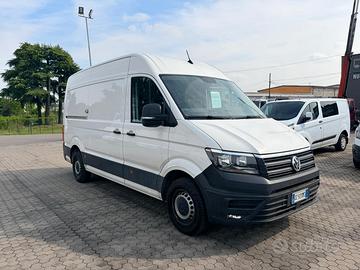 VOLKSWAGEN CRAFTER 2.0 TDI DSG FURGONE H2L2