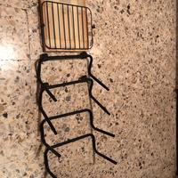 Carrellino per la casa