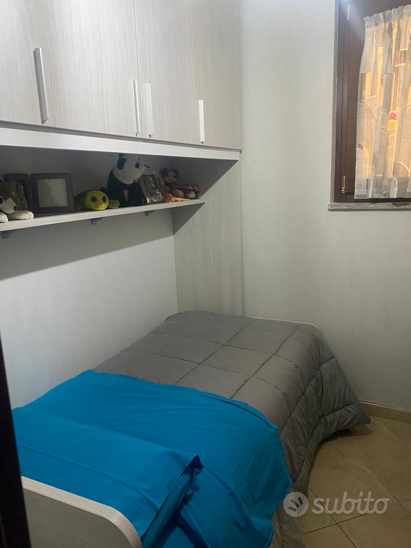 Appartamento – Fara in Sabina, Montegrottone - Vista 2
