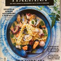 La Cucina Italiana 1990-2025