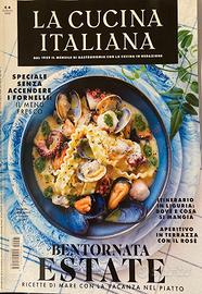 La Cucina Italiana 1990-2025