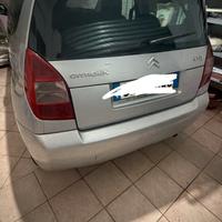 Citroen c2 usata