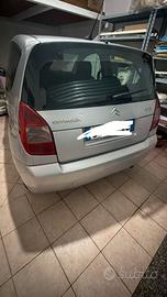 Citroen c2 usata