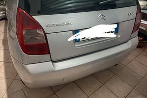 Citroen c2 usata