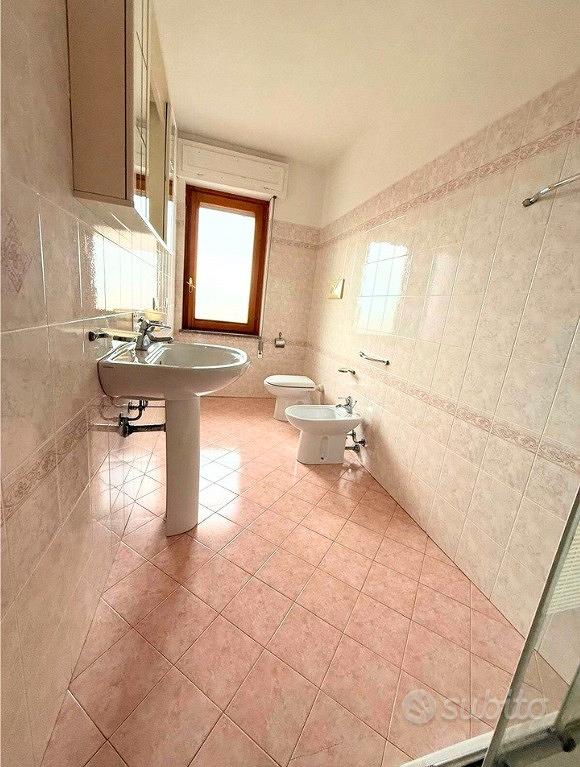 Apartment in Gùspini/Guspini, Medio Campidano - Altro