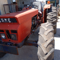 Trattore same corsaro 70