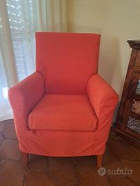 Divano  e poltrone 