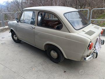 FIAT Altro modello - 1968